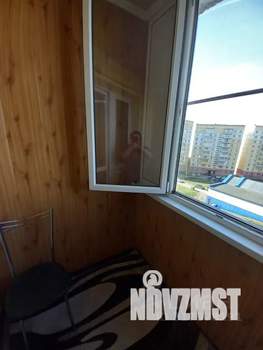 1-к квартира, посуточно, 32м2, 5/9 этаж