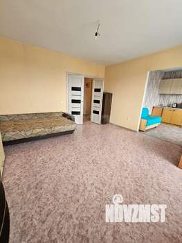 1-к квартира, на длительный срок, 38м2, 9/10 этаж