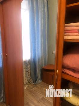 2-к квартира, посуточно, 48м2, 3/5 этаж