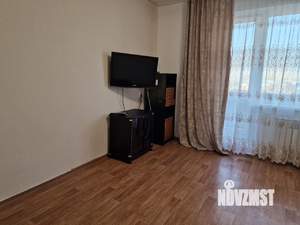 1-к квартира, на длительный срок, 36м2, 2/9 этаж