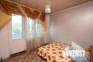 3-к квартира, на длительный срок, 52м2, 6/9 этаж