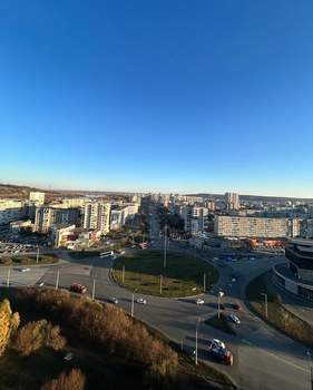 2-к квартира, на длительный срок, 42м2, 18/20 этаж