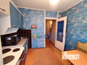 1-к квартира, на длительный срок, 42м2, 3/9 этаж