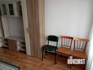 2-к квартира, на длительный срок, 45м2, 4/5 этаж