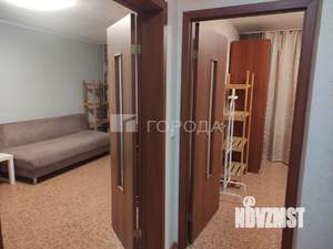 1-к квартира, на длительный срок, 38м2, 9/16 этаж