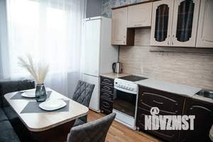 2-к квартира, посуточно, 45м2, 5/9 этаж
