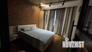 2-к квартира, посуточно, 67м2, 12/14 этаж