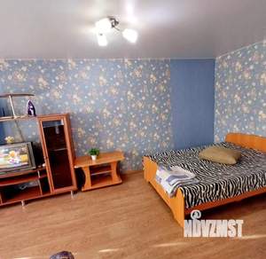 1-к квартира, на длительный срок, 32м2, 4/5 этаж