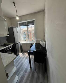 2-к квартира, на длительный срок, 43м2, 5/5 этаж