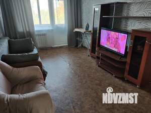 2-к квартира, посуточно, 43м2, 5/5 этаж