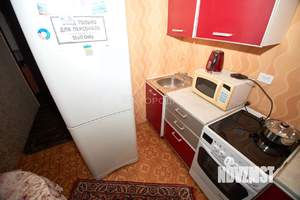 1-к квартира, на длительный срок, 29м2, 3/5 этаж