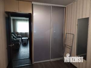 2-к квартира, на длительный срок, 44м2, 5/5 этаж