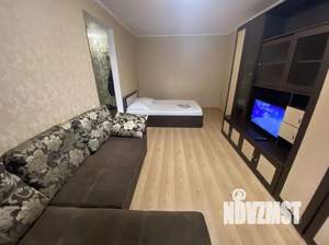 1-к квартира, посуточно, 30м2, 2/5 этаж