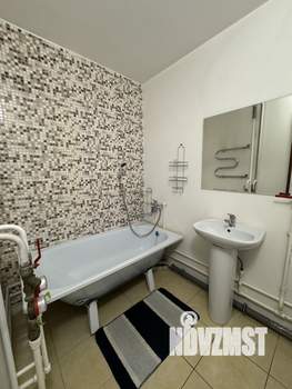 1-к квартира, на длительный срок, 38м2, 14/18 этаж