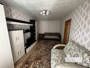 2-к квартира, посуточно, 43м2, 2/9 этаж