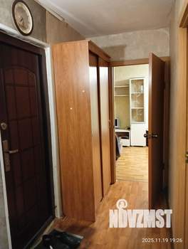 2-к квартира, на длительный срок, 46м2, 7/9 этаж