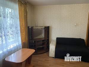 1-к квартира, на длительный срок, 35м2, 1/9 этаж