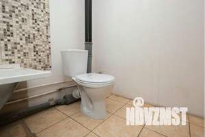 1-к квартира, посуточно, 40м2, 11/16 этаж