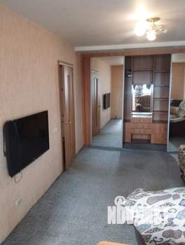 2-к квартира, на длительный срок, 42м2, 9/9 этаж