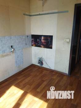 2-к квартира, на длительный срок, 52м2, 4/10 этаж
