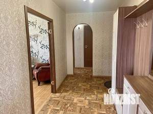 2-к квартира, посуточно, 56м2, 1/1 этаж