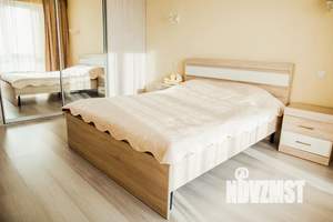 Студия квартира, посуточно, 60м2, 14/14 этаж