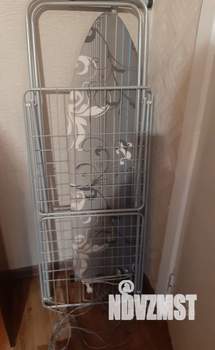 1-к квартира, на длительный срок, 31м2, 2/5 этаж