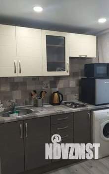 1-к квартира, посуточно, 32м2, 2/3 этаж