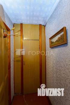 2-к квартира, на длительный срок, 43м2, 3/5 этаж