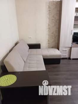 1-к квартира, посуточно, 31м2, 4/5 этаж