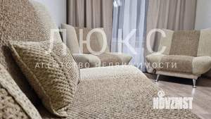 2-к квартира, на длительный срок, 42м2, 1/10 этаж