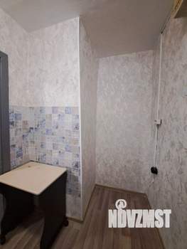 1-к квартира, на длительный срок, 17м2, 1/5 этаж