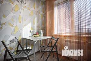 1-к квартира, посуточно, 30м2, 5/5 этаж