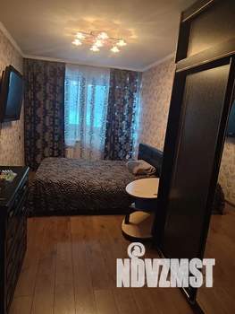 3-к квартира, посуточно, 62м2, 1/9 этаж