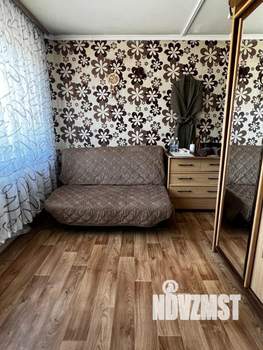 3-к квартира, посуточно, 47м2, 2/5 этаж