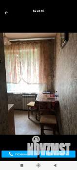 2-к квартира, на длительный срок, 62м2, 3/5 этаж