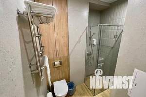 1-к квартира, посуточно, 20м2, 2/20 этаж