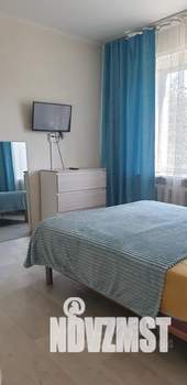 Студия квартира, посуточно, 20м2, 3/5 этаж