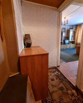 1-к квартира, на длительный срок, 30м2, 2/5 этаж