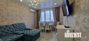 2-к квартира, посуточно, 50м2, 7/14 этаж