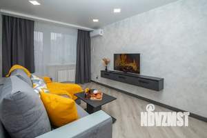 2-к квартира, посуточно, 44м2, 4/5 этаж