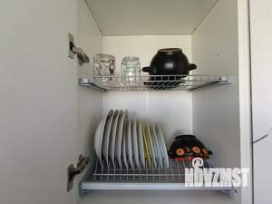 2-к квартира, посуточно, 45м2, 5/5 этаж