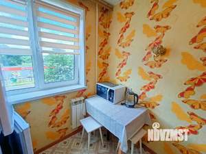 3-к квартира, на длительный срок, 58м2, 2/5 этаж