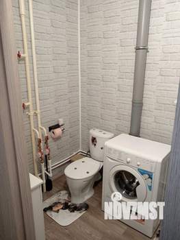 1-к квартира, на длительный срок, 36м2, 5/9 этаж