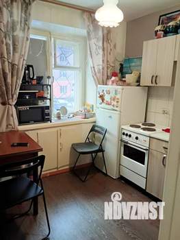 2-к квартира, на длительный срок, 44м2, 1/5 этаж
