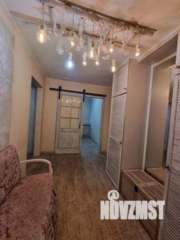 3-к квартира, на длительный срок, 80м2, 5/10 этаж