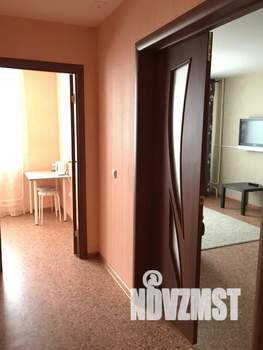 1-к квартира, посуточно, 35м2, 9/10 этаж