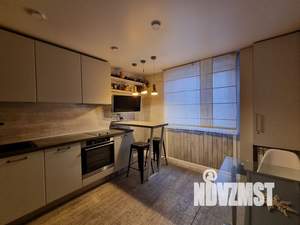 3-к квартира, на длительный срок, 80м2, 5/10 этаж