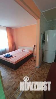 1-к квартира, посуточно, 30м2, 1/5 этаж