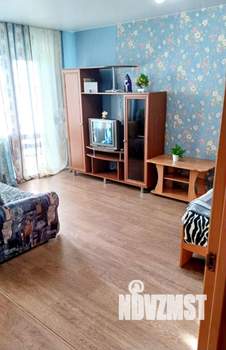 1-к квартира, посуточно, 34м2, 4/5 этаж
